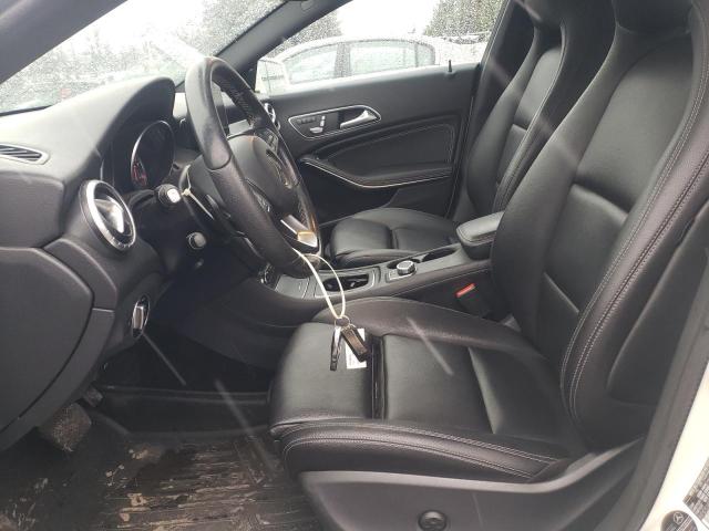 2018 MERCEDES-BENZ CLA 250 4M - WDDSJ4GBXJN517224