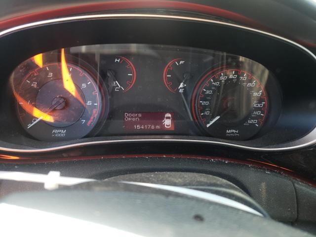 2015 DODGE DART SXT - 1C3CDFBBXFD205169