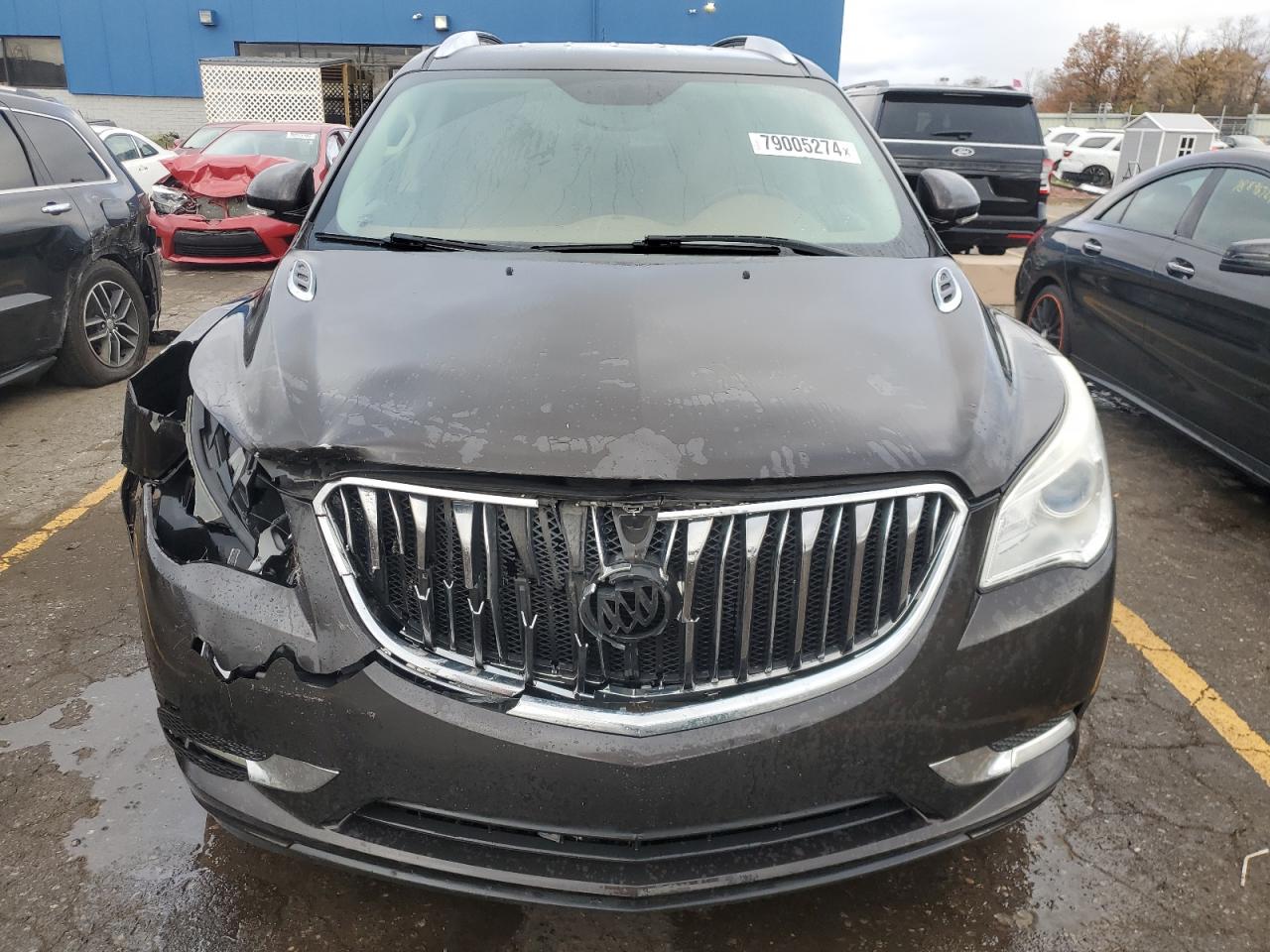 Lot #2959910308 2013 BUICK ENCLAVE