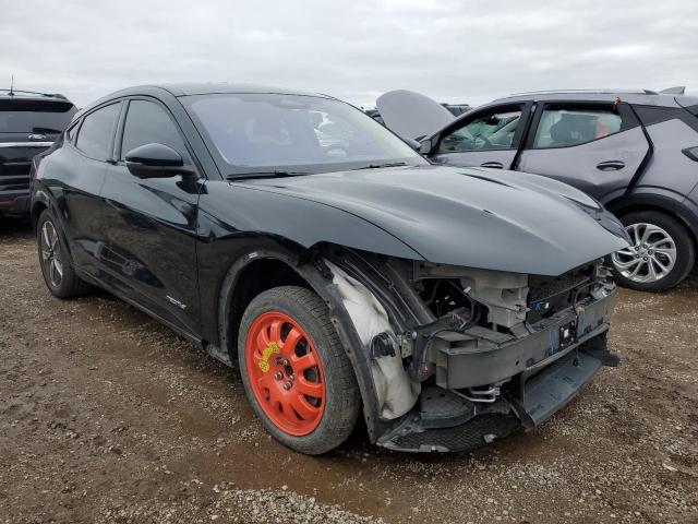 2023 FORD MUSTANG MA - 3FMTK3R46PMA72340