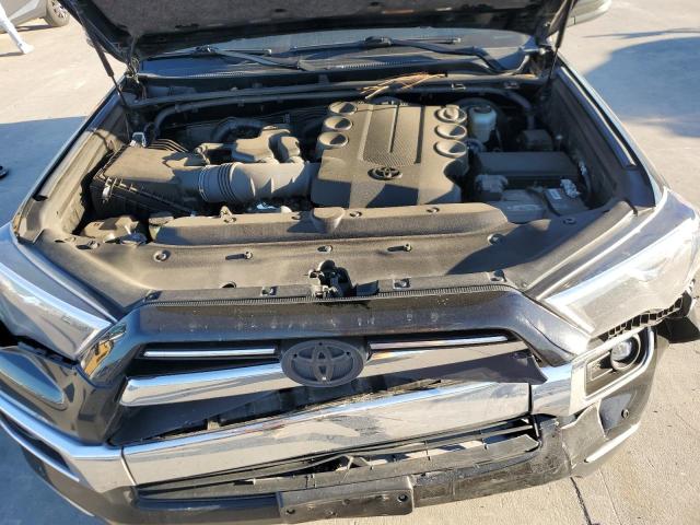 JTEDU5JR5M5241539 2021 TOYOTA 4RUNNER
