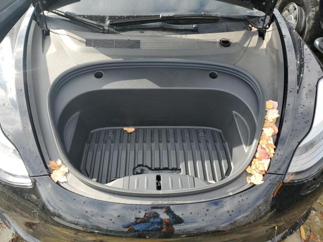 2022 TESLA MODEL 3 - 5YJ3E1EB3NF183336