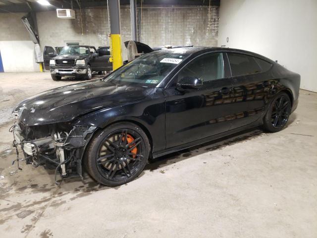 2014 AUDI S7 PREMIUM #2991732083