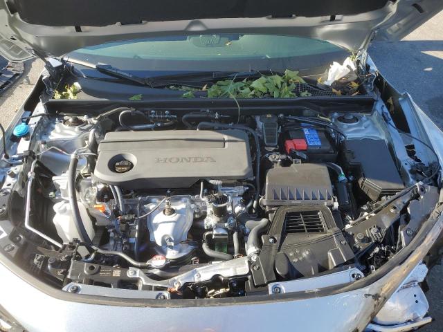 VIN 2HGFE2F54SH539778 2025 HONDA CIVIC no.11