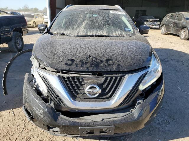 VIN 5N1AZ2MG5GN169016 2016 NISSAN MURANO no.5