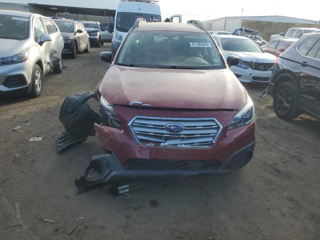 2017 SUBARU OUTBACK 2. - 4S4BSAAC1H3389366