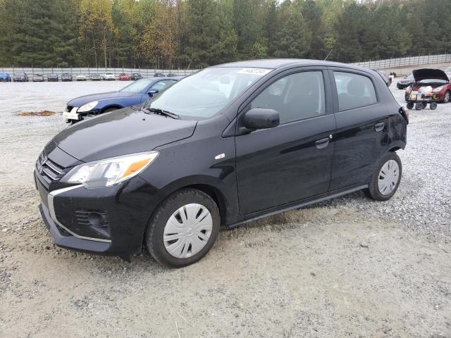 2024 MITSUBISHI MIRAGE ES #3023818867