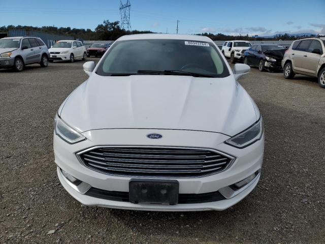 VIN 3FA6P0H97HR167675 2017 FORD FUSION no.5