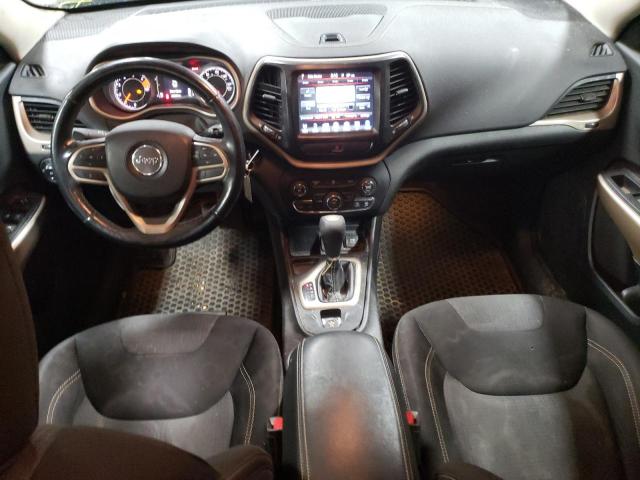 2017 JEEP CHEROKEE L - 1C4PJLCB0HD223346
