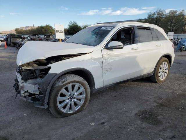 2020 MERCEDES-BENZ GLC 300 #3024860398