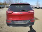 JEEP CHEROKEE L photo