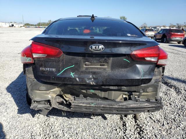 2017 KIA FORTE LX - 3KPFK4A75HE063783