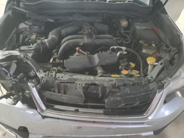 2018 SUBARU FORESTER 2 - JF2SJAGCXJH601917