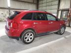 Lot #3023822914 2011 FORD EDGE SEL