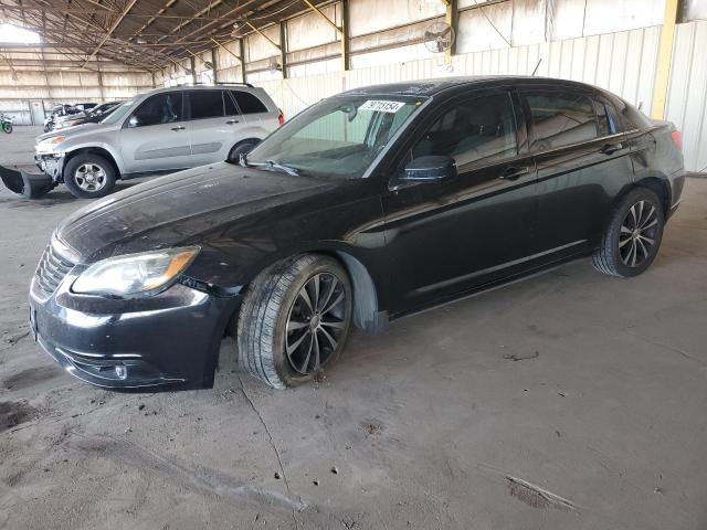 2012 CHRYSLER 200 TOURIN #3025068222