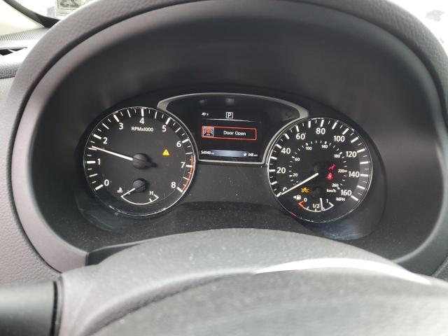 2018 NISSAN ALTIMA 2.5 - 1N4AL3AP8JC274318
