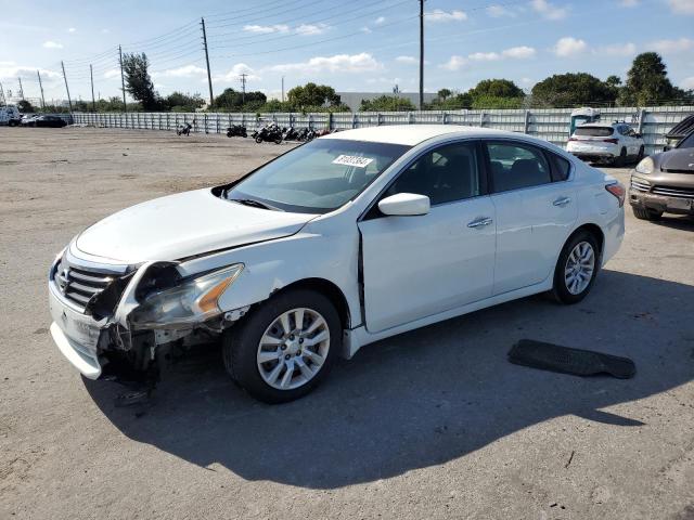 VIN 1N4AL3AP6FN389043 2015 NISSAN ALTIMA no.1