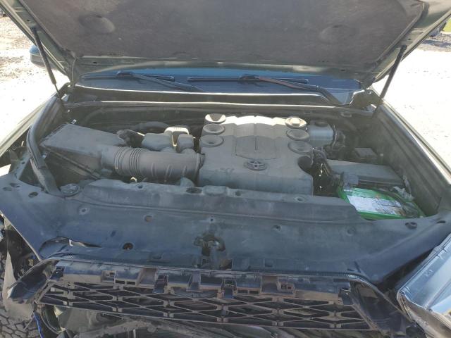 2020 TOYOTA 4RUNNER SR - JTEBU5JR6L5808265