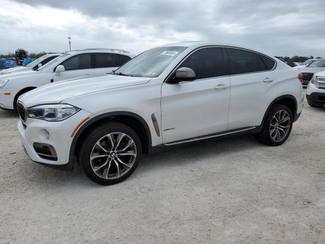 VIN 5UXKU2C54G0N84203 2016 BMW X6 no.1