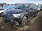 2018 TOYOTA RAV4 LE - 2T3BFREV9JW735623