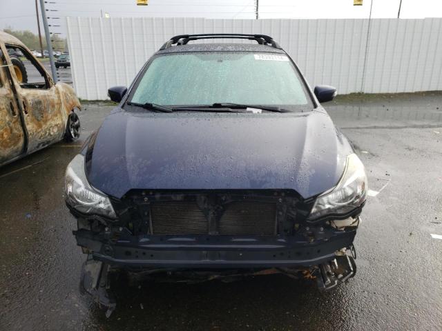 2016 SUBARU IMPREZA SP - JF1GPAU66GH238435