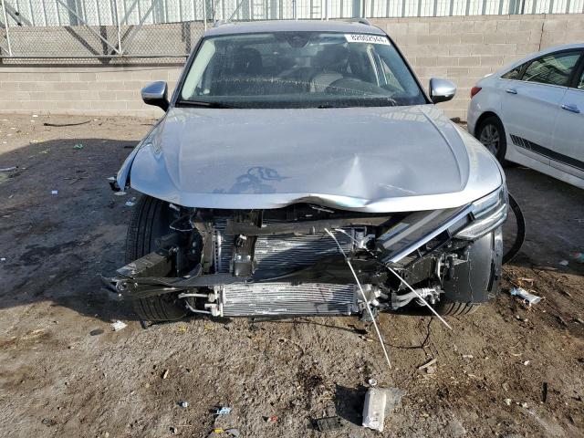 2024 VOLKSWAGEN TIGUAN SE - 3VVMB7AX6RM157527