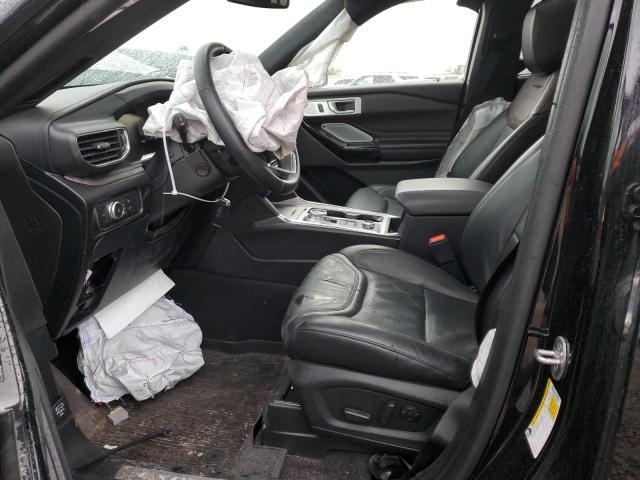 2021 FORD EXPLORER P - 1FM5K8HCXMGA83023