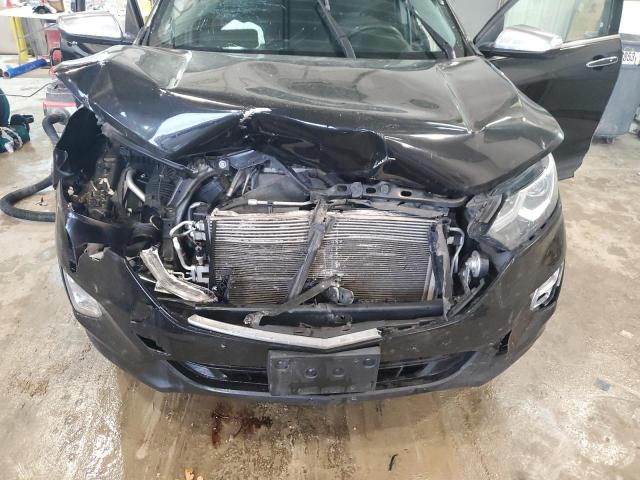 2019 CHEVROLET EQUINOX PR - 2GNAXYEX0K6148817