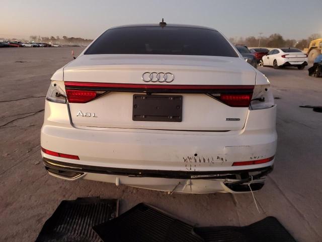 2020 AUDI A8 L - WAU8EAF83LN003891