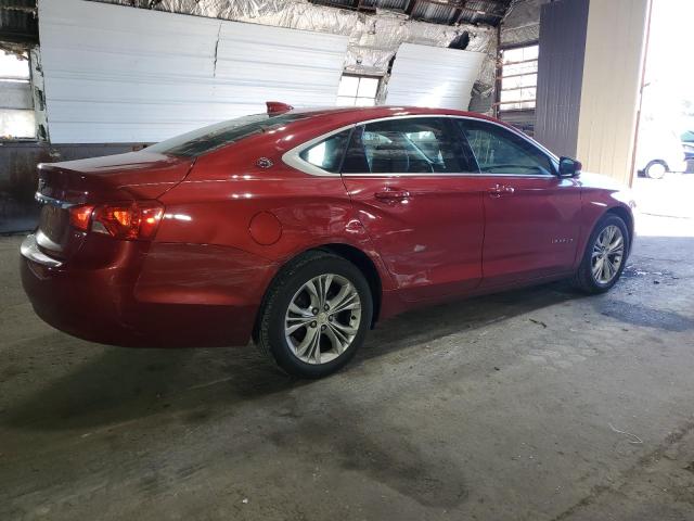 2015 CHEVROLET IMPALA 1LT 2G1125S31F9213484