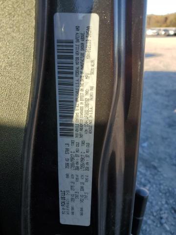 2016 JEEP WRANGLER U - 1C4HJWFG6GL188782