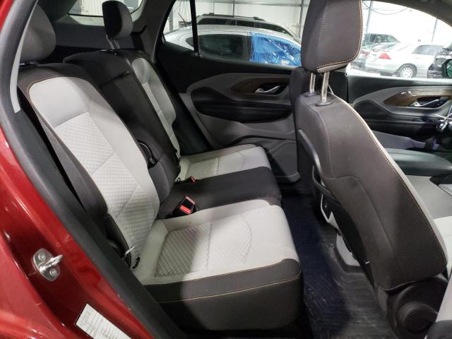 2018 GMC TERRAIN SL - 3GKALTEV2JL338042