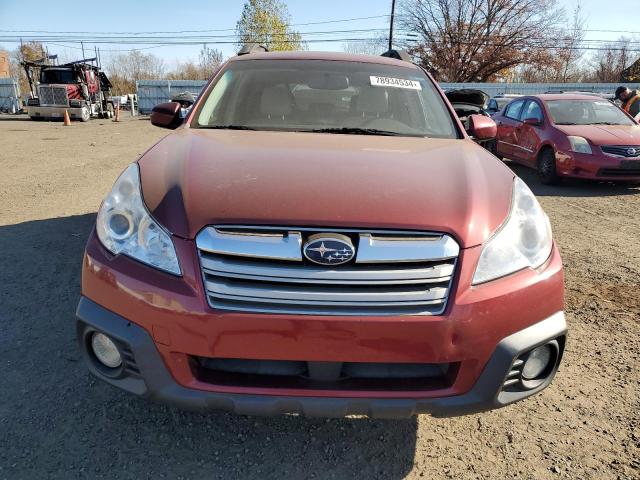 VIN 4S4BRBEC4E3217937 2014 Subaru Outback, 2.5I Pre... no.5