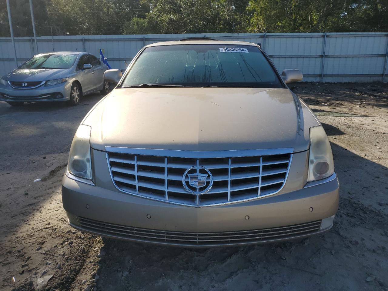 Lot #2976996698 2006 CADILLAC DTS