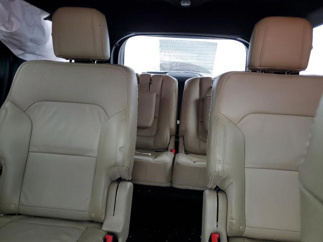 2017 FORD EXPLORER X - 1FM5K7D81HGD16711