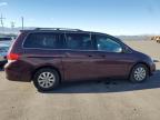 HONDA ODYSSEY EX photo