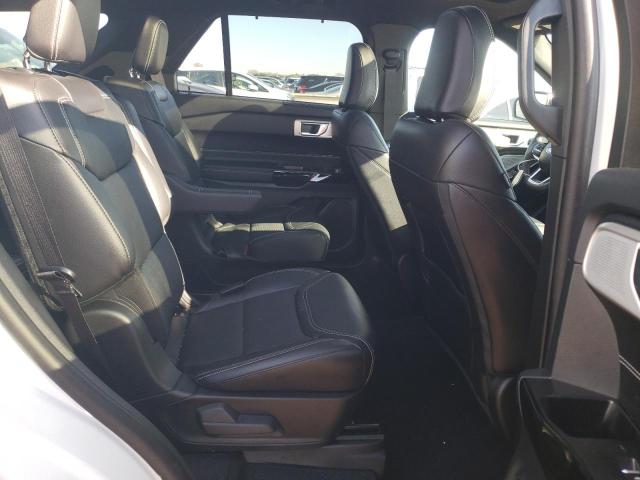 2024 FORD EXPLORER S - 1FM5K8GCXRGA55117