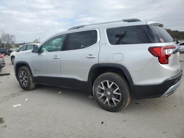 VIN 1GKKNRLS5LZ128492 2020 GMC Acadia, Sle no.2