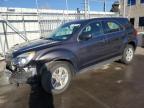 2016 CHEVROLET EQUINOX LS - 2GNFLEEKXG6168021