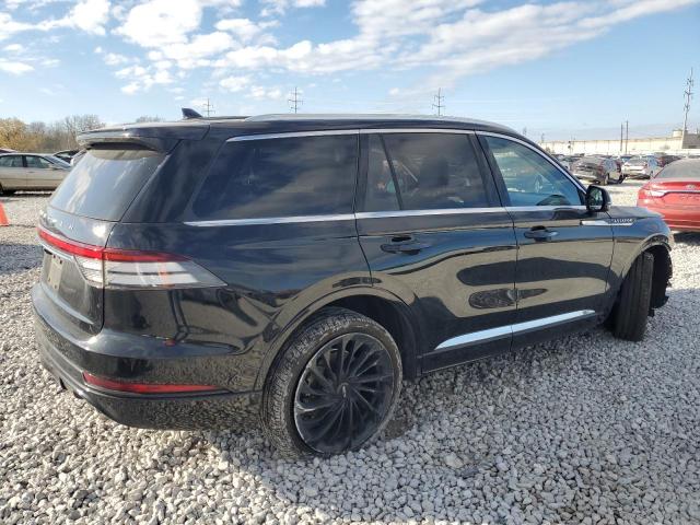 2021 LINCOLN AVIATOR RE - 5LM5J7XC5MGL12865