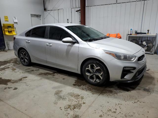 2019 KIA FORTE FE - 3KPF24AD3KE090641