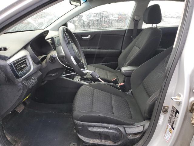 2019 KIA RIO S - 3KPA24AB3KE254320