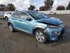 Lot #3028677722 2019 HYUNDAI KONA ULTIM