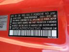 Lot #3034564744 1997 PORSCHE BOXSTER