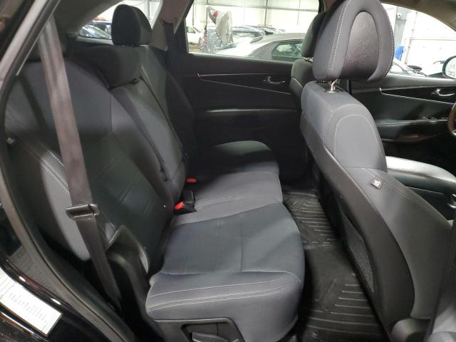 2017 KIA SORENTO LX - 5XYPGDA5XHG190620