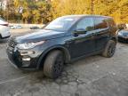 2019 LAND ROVER DISCOVERY - SALCR2FX0KH806761