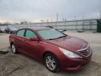 Lot #3022773395 2013 HYUNDAI SONATA GLS