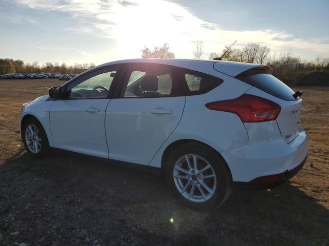 VIN 1FADP3K23FL242047 2015 Ford Focus, SE no.2