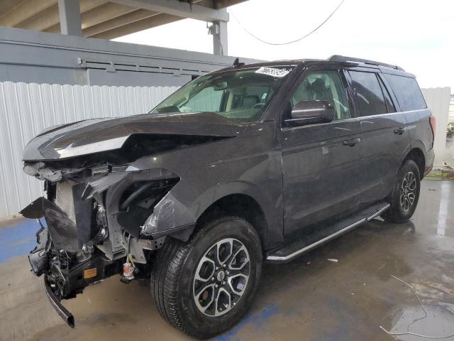 2022 FORD EXPEDITION #2961738955