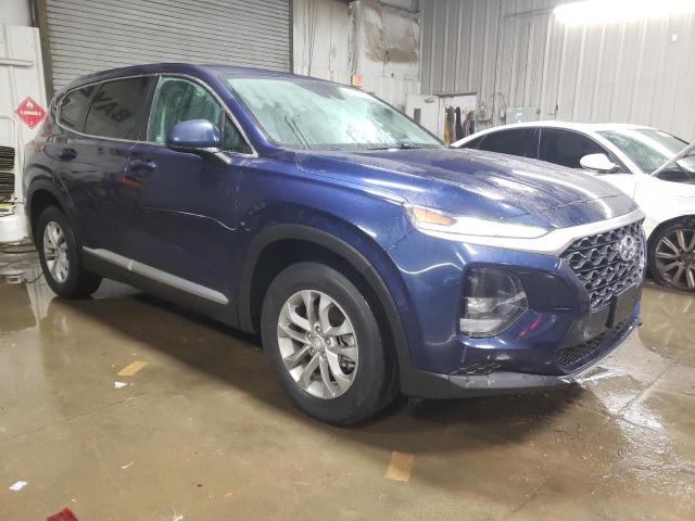 VIN 5NMS23AD4KH089760 2019 HYUNDAI SANTA FE no.4